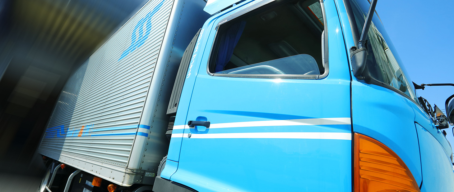 株式会社スリーエス・サンキュウ ドライバー募集！未経験OK・充実の福利厚生とキャリアパス